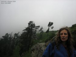 Ольга Арефьева. Фотографии из поездки в Индию (август-сентябрь 2008). Фото Лены KALIMBA