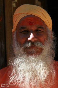 Фото Ольги Арефьевой. Фотографии из поездки в Индию (август-сентябрь 2008)