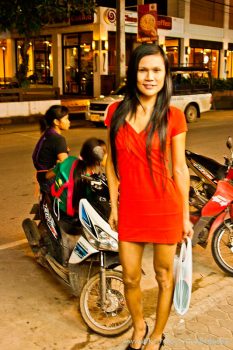 Фото Ольги Арефьевой. Таиланд 2011