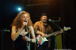 Фотографии c концерта в клубе «Б2» (Москва) 8 августа 2013. Фото Евгения Чеснокова для информпортала ЯМОСКВА.